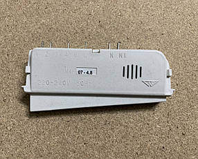 Блок індикації М4-07 4,8 Атлант