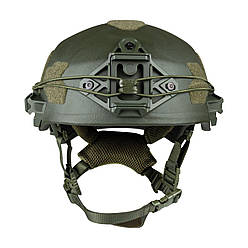 Американський Шолом EXFIL Ballistic FAST Helmet