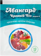 Удобрения стимулятор Авангард кремний био