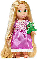 Кукла Дисней малышка Рапунцель аниматор Disney Animators' Collection Rapunzel Doll 460020001225