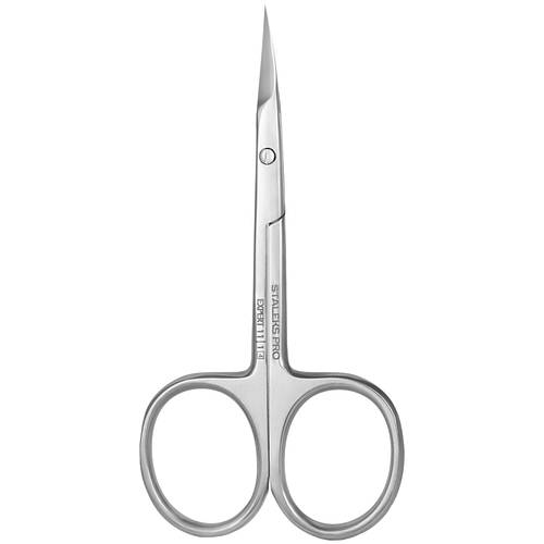 STALEKS PRO Expert 11 Type 1 Ножиці професійні для кутикули для лівші ...