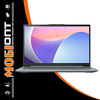 Ноутбук Lenovo IdeaPad Slim 3 15IRU8 (82X7003FRA) Arctic Grey UA UCRF