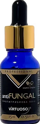 Олійка протигрибкова Virtuoso AntiFungal 15 мл