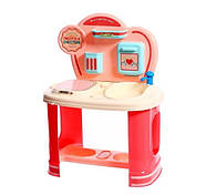 Набір лікаря "Лікарський кабінет" (аксесуари, в коробці) 8832 A1, фото 5