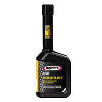 Присадка для очищення DIESEL SYSTEM CLEANER 325мл