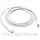 Кабель USB Type C to Lightning (MQGJ2ZM/A) white ор, фото 3