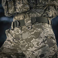 M-Tac брюки тактичні Aggressor Gen.II MM14 ріп-стоп, фото 5