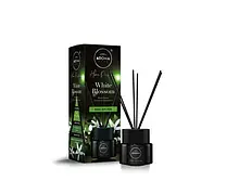 Ароматичні палички Aroma Home Black Series - White Blossom 100 мл