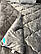 Ковдра зимова велюрова двостороння євророзмір 195х215 стьобана від Лері Макс, фото 8