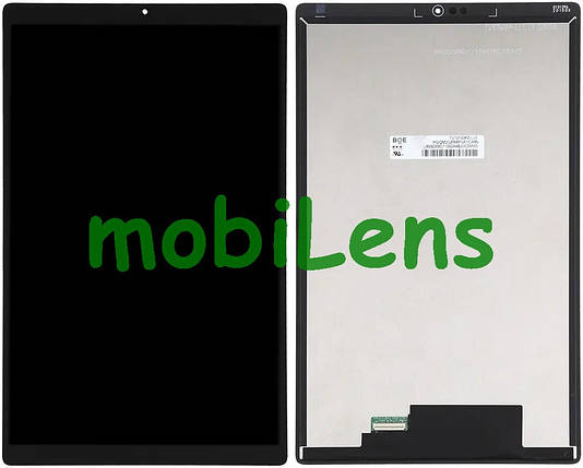 Lenovo TB-X306, TB-X306F, TB-X306X, Tab M10 HD, ZA6V0055EC, TV101WXM-LL0 Дисплей+тачскрин черный Original *PRC, фото 1