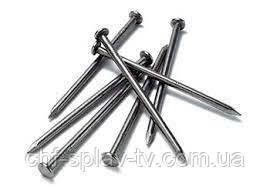 Цвяхи Будівельні, фото 1