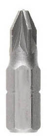 Біта Haisser PZ3 х 25 мм 125Z3A (18047)