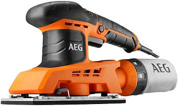 Віброшліфмашина AEG FS250 4935472164
