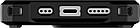 Чохол UAG Monarch Pro MagSafe Black для iPhone 14 Pro, фото 6