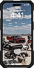 Чохол UAG Monarch Pro MagSafe Black для iPhone 14 Pro, фото 7