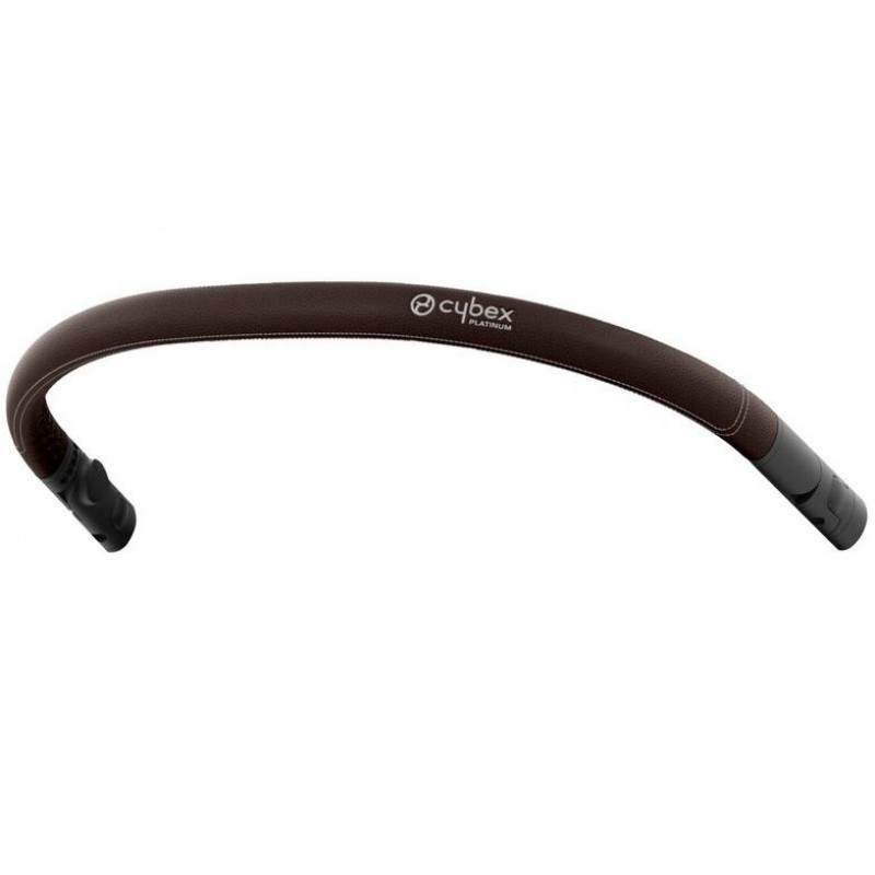 Бампер  Cybex Coya brown