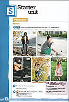 Підручник англійської мови All Clear for Ukraine 2 Student's Book (6 клас), фото 6