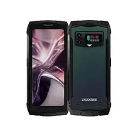 Смартфон Doogee S mini 8/256GB Black