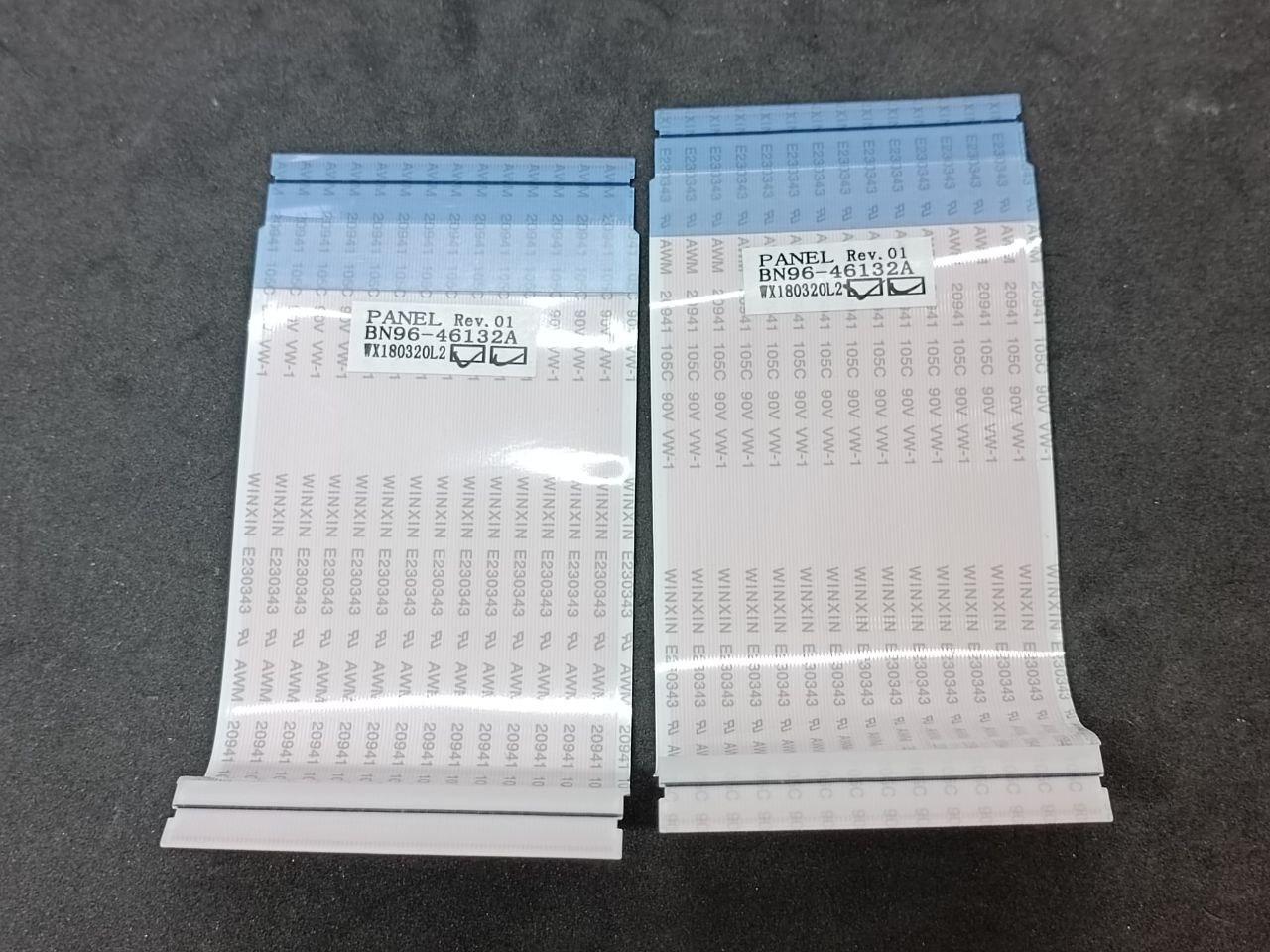 Шлейф bn96-46132a для Samsung QE65Q6FN ,QN65Q7CNAF