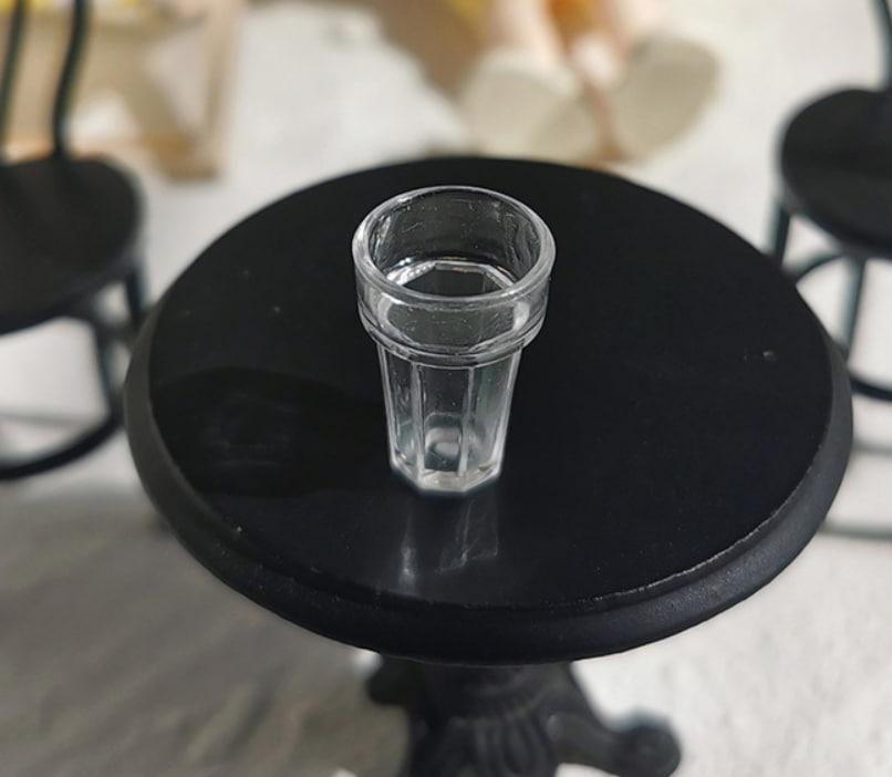 Мініатюра стакан 2 см, фото 1