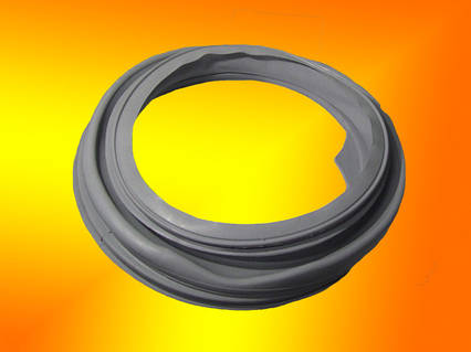 Гума (манжет) люка Whirlpool 481246068633 (46197140840, 46197140879)