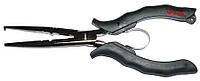 Плоскогубцы Rapala Plier for Split Ring SRT-10