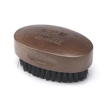 Щітка для бороди Hawkins & Brimble Beard Brush