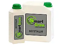 Smart Grow регулятор роста Вегетация (1л)