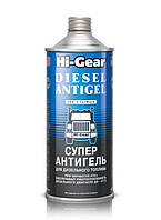 Hi-Gear HG 3427 Антигель для дизеля 1л