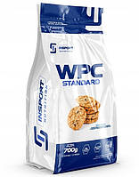 INSPORT WPC STANDARD 700г WHEY PROTEIN Пісочне печиво