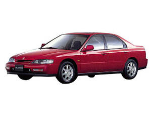 Honda Accord 5 1993-1997