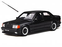 Амортизатор Капота Mercedes 190 W201 1982-1993 9802464 a9802464