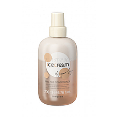 Двофазний кондиціонер з аргановою олією Inebrya Pro Age 2-Phase Conditioner Argan Oil 200 мл