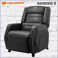 Кресло-софа Cougar RANGER S Черный