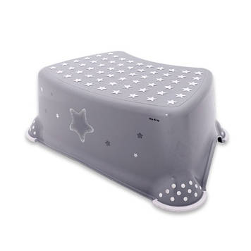 Дитяча сходинка Lorelli STARS (grey)