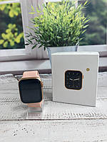 Смарт-годинник Smart Watch W26/ пульсометром/тонометром/ термометром/ЕКГ