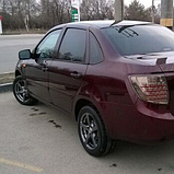 LADA 192 Портвейн базова автоемаль ADI UPP - 0.8л, фото 3