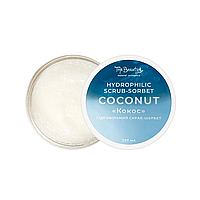 Гидрофильный скраб-щербет для тіла Top Beauty Hydrophilic Scrub-Sorbet Coconut (250 ml)