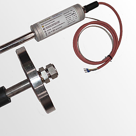 Рівнемір з передачею даних MLS-01 LPG (газ) (магнітострикційний)