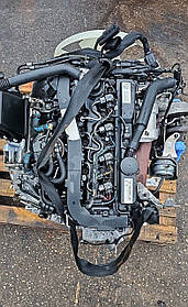 OM651.958 Двигун