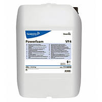 Щелочное средство Diversey Powerfoam VF4, 20 л