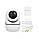 Wi-Fi камера зовнішнього спостереження UKC Smart Camera Y13G 2.0MP IP камера 360°, камера відеоспостереження, фото 3