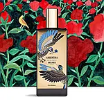 Memo Argentina парфумована вода 75 ml. (Тестер Мемо OR), фото 3