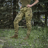 M-Tac брюки тактичні жіночі Aggressor Lady MM14, фото 2