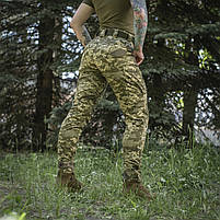 M-Tac брюки тактичні жіночі Aggressor Lady MM14, фото 3