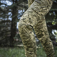 M-Tac брюки тактичні жіночі Aggressor Lady MM14, фото 9