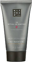 Скраб для лица The Ritual Of Samurai Rituals 70 ml