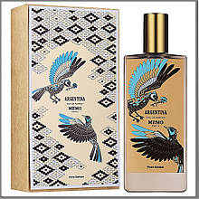 Memo Argentina парфумована вода 75 ml. (Мемо Аргентина)