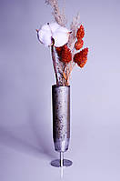 Ваза з бойової гільзи 3,14BAN | ПІБАН