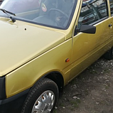 LADA 245 Золота нива базова автоемаль ADI UPP - 0.8л, фото 3